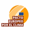 20260319 Logo Pacto Europeo por el clima