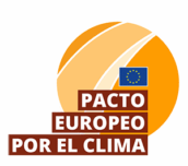 20260319 Logo Pacto Europeo por el clima