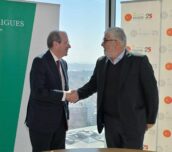 20260325 Garrigues oficializa su incorporación a Elcano