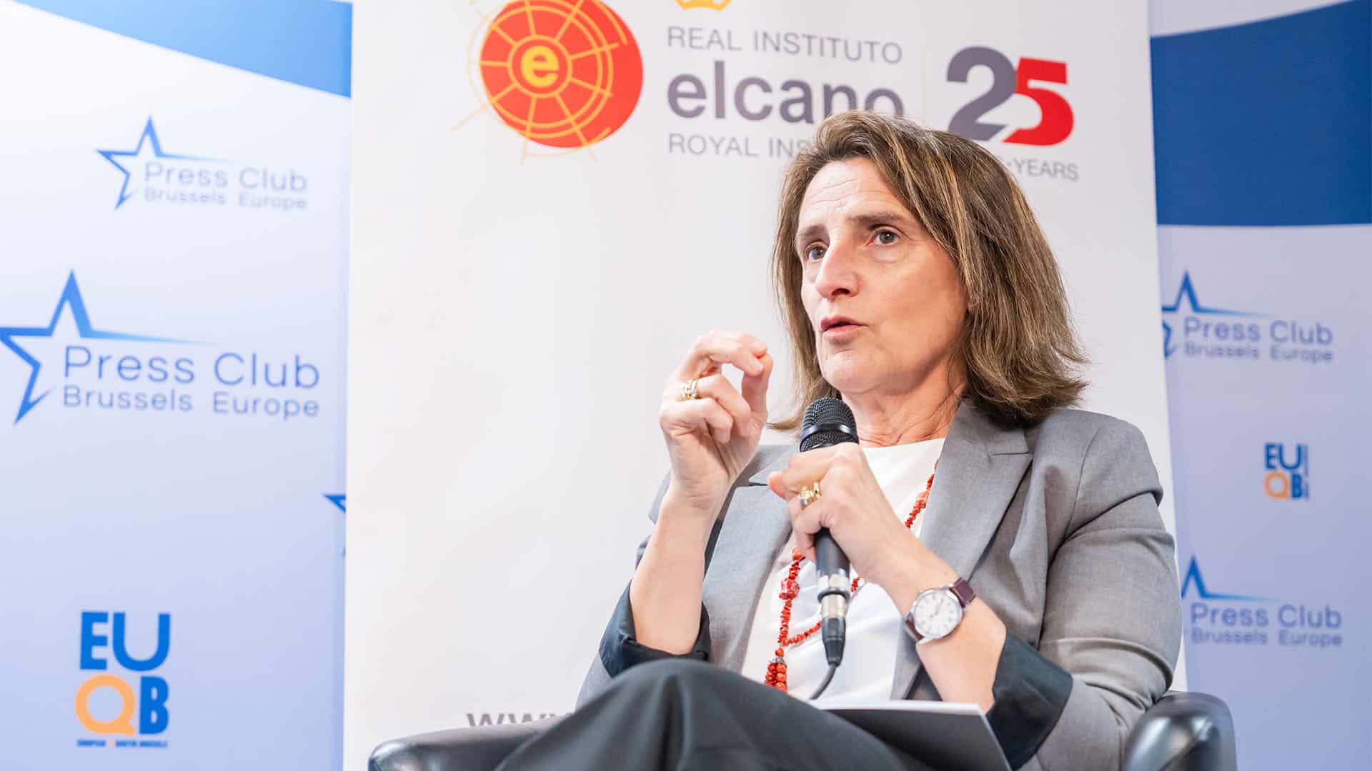 20260415 Dialogo con Teresa Ribera 3