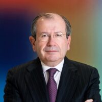 Fernando Vives Ruiz. Presidente Ejecutivo, Garrigues. Patronato del Real Instituto Elcano.