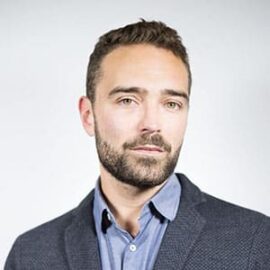 Jorge Tamames. Investigador, Real Instituto Elcano.