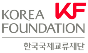 Logo of the Korea Foundation