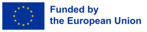 European Union logo for projects funded by the European Union.