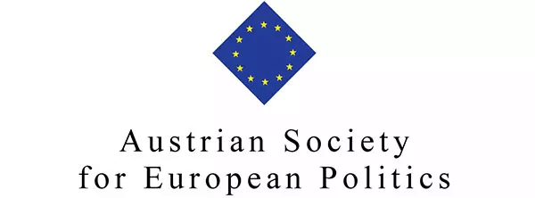 Logo Austrian Society for European Politics