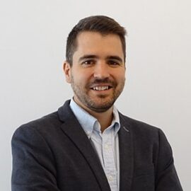 David Hernandez Martinez