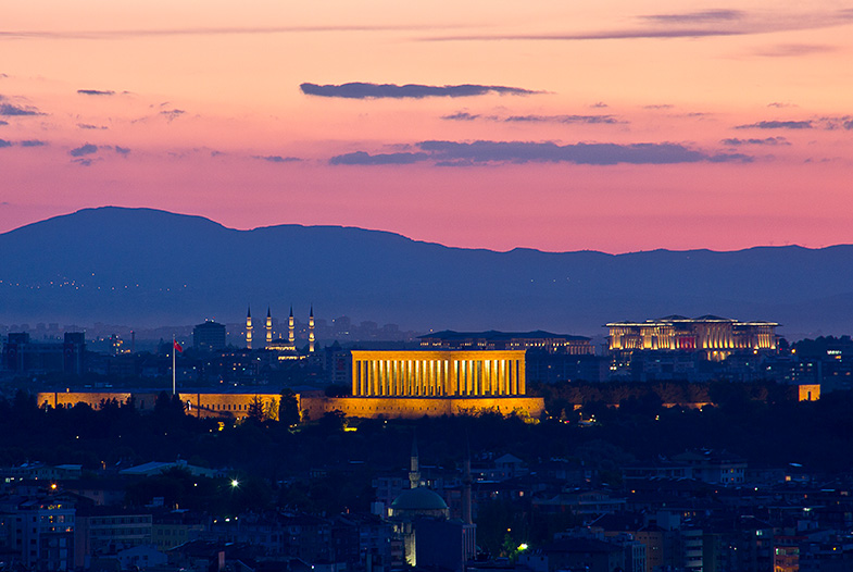 destacado 973 Cumbre OTAN Ankara