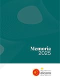 Memoria Elcano 2025 