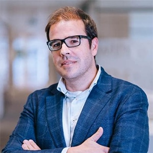 Enrique Fojon Chamorro. Ingeniero Informático y de Sistemas, subdirector de THIBER y miembro de ISMS Forum Spain.