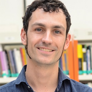 Alfonso Casani Herranz. Profesor de Ciencia Política en la Universidad Complutense de Madrid (UCM)