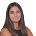 Marta Granados Hernández. Asistente de investigación de la Cátedra Príncipe de Asturias de la Universidad de Georgetown.