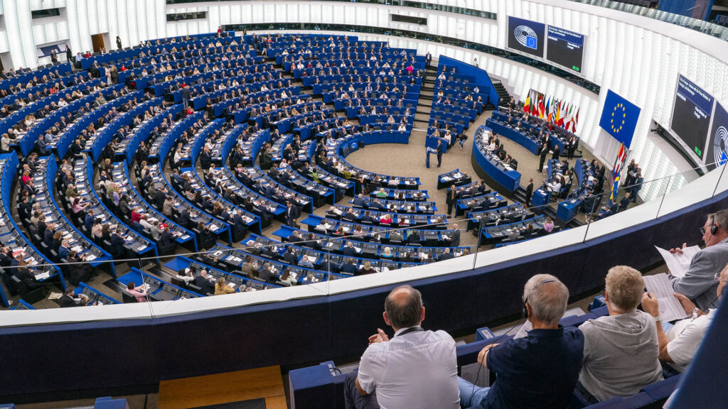 The European Competitiveness Fund: a new logic for the EU budget?